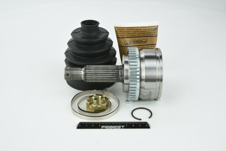 FEBEST 1210-TUC20A48 Sensor indsugningstemp 2.4 177 HK G4KE