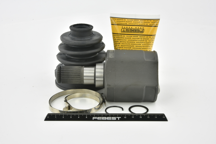FEBEST 1211-ACCMT Turbodruk, sensor 1.5 95 Pk G4EK
