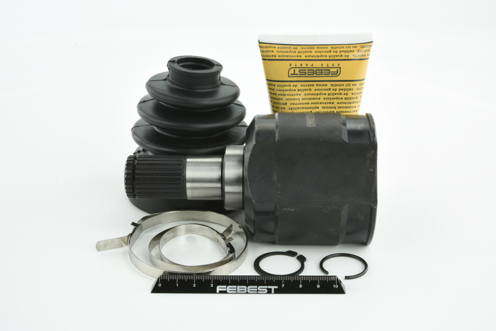 FEBEST 1211-EFMT Outside temperature sensor 2.4 178 hp