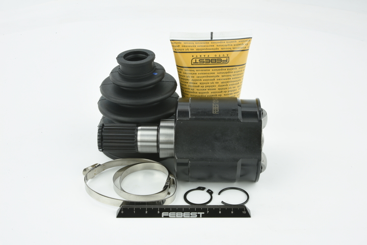 FEBEST 1211-GETMT Turbodruk, sensor 1.5 95 Pk G4EK