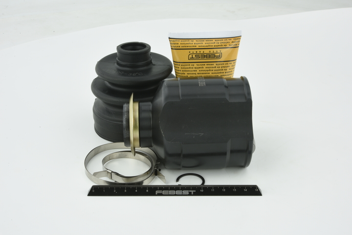FEBEST 1211-IX35RH Indicator relay 2.7 169 hp G6EA