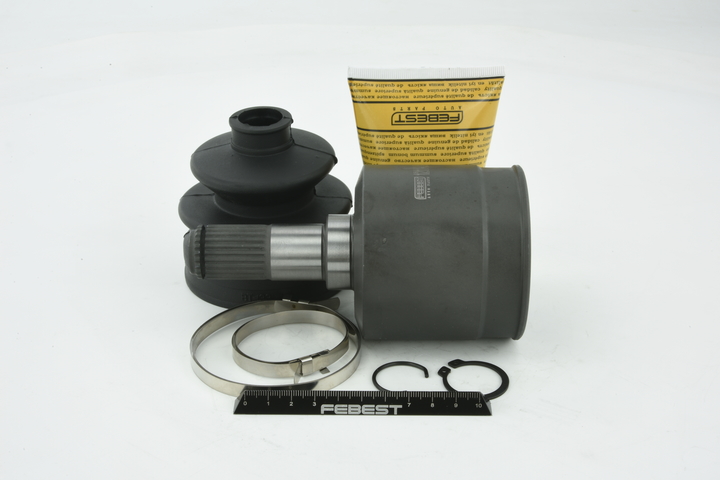 FEBEST 1211-LAN Batería 1.5 99 cv G4EC