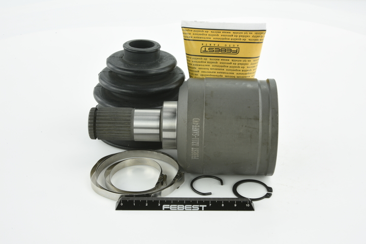 FEBEST 1211-SANFE4WD Vevaxeldrev 3.3 AWD 245 hk G6DB