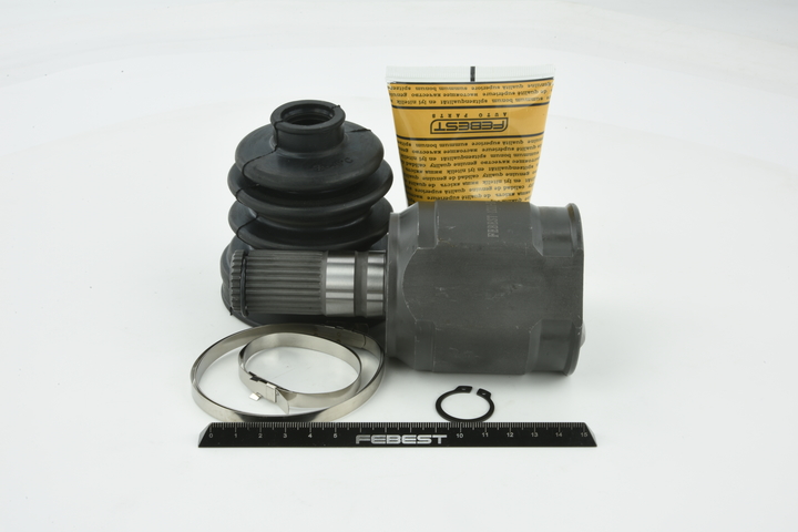FEBEST 1211-SD11AT Indicator relay 1.8 147 hp G4NB