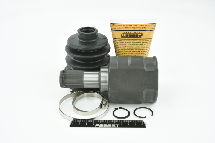FEBEST 1211-SD11MT Indicator relay 1.8 147 hp G4NB