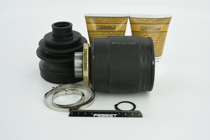 FEBEST 1211-SFCLRH Kamaxeldrev 3.3 245 hk G6DB