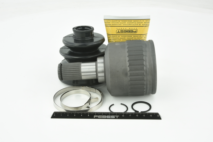 FEBEST 1211-TUC20LH Féltengely csukló HYUNDAI Tucson Van / SUV (TLE) 1.6 T-GDi 177 LE G4FJ