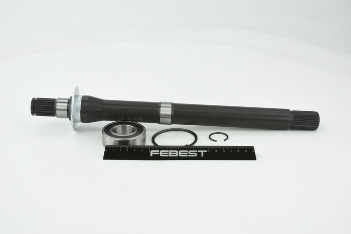 FEBEST 1212-IX35AT4WD Geleidelager koppeling 2.4 177 Pk G4KE