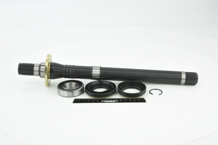 FEBEST 1212-SFCL Vevaxeldrev 3.3 AWD 245 hk G6DB