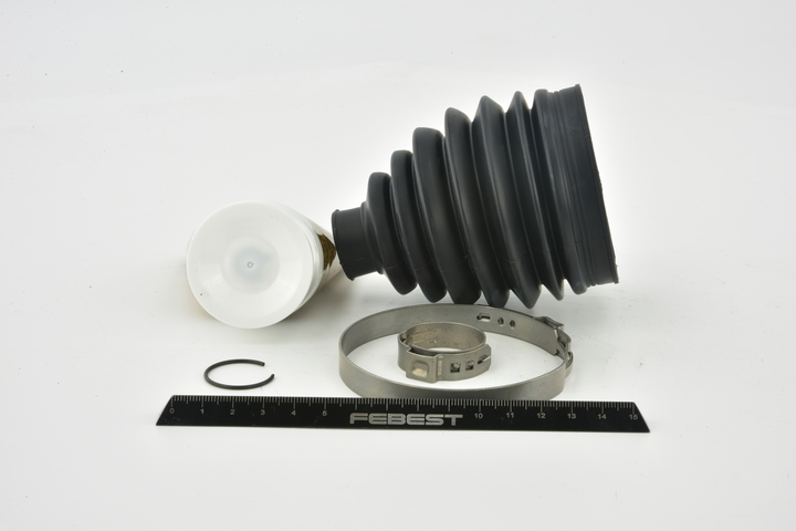FEBEST 1217P-SOL2WD Kardan 2.0 N 280 HK G4KH