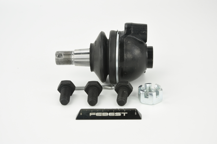 FEBEST 1220-PORTUP Rotule de suspension MITSUBISHI L300 / Delica III Van (P0_V, P1_V, P_2V) 2.4 (P04V, P14V) 128CV 2003