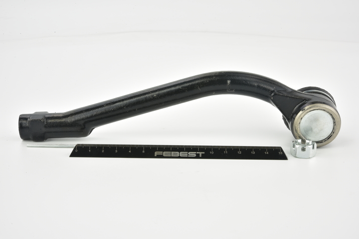 FEBEST 1221-ENLH Lenkwinkelsensor 1.4 109 PS G4FA