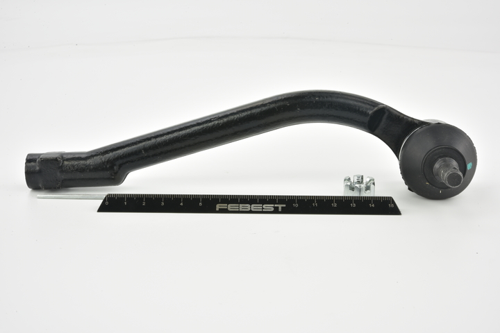 FEBEST 1221-ENRH Lenkwinkelsensor 1.4 109 PS G4FA