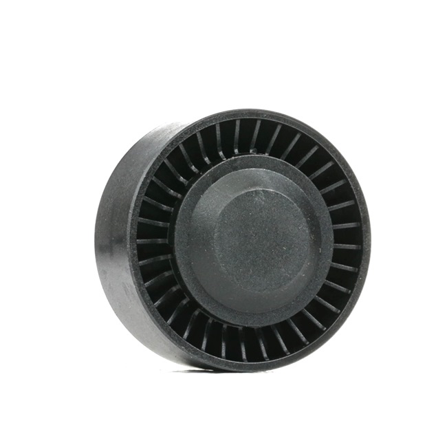 KRAFT 1222524 Guide pulley BMW E90 335d 3.0 286 hp M57 D30 (306D5)