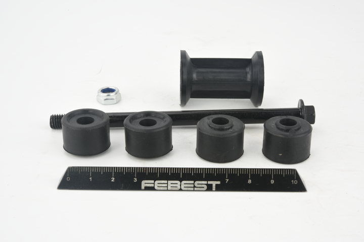 FEBEST 1223-ACC Hjulspindel 1.5 92 HK G4EK