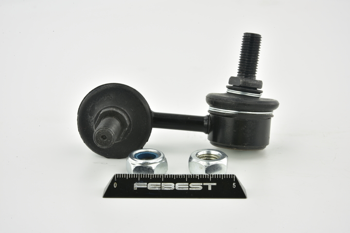 FEBEST 1223-ACFR Stabilisatorstang Mitsubishi Lancer 7 Sedan EVO VII (CT9A) 272 HK 4G63 Turbo
