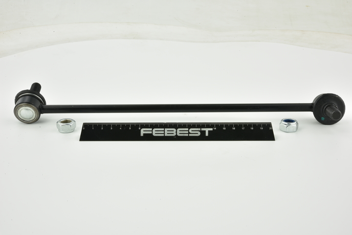 FEBEST 1223-SANCFL Suspensión Kia Sorento XM 3.3 GDI 294 cv G6DH