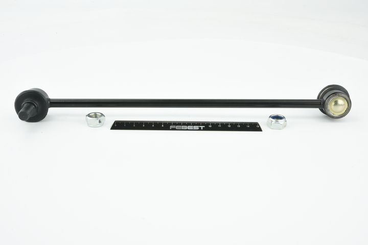 FEBEST 1223-SANFF Differensial 200 (MZAA10) 150 hk M20A-FKS
