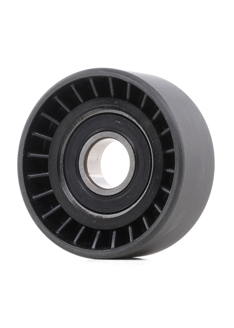 KRAFT 1223091 Rolo tensor Lancia Ypsilon 843 1.3 JTD (843.AXD11, 843.AXD1A) 70 cv 188 A9.000