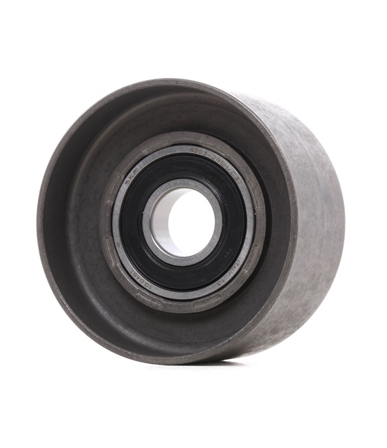 KRAFT 1223635 Remstrammerhjul Mazda 3 Sedan 2.0 MZR-CD (BK12) 143 HK RF7J