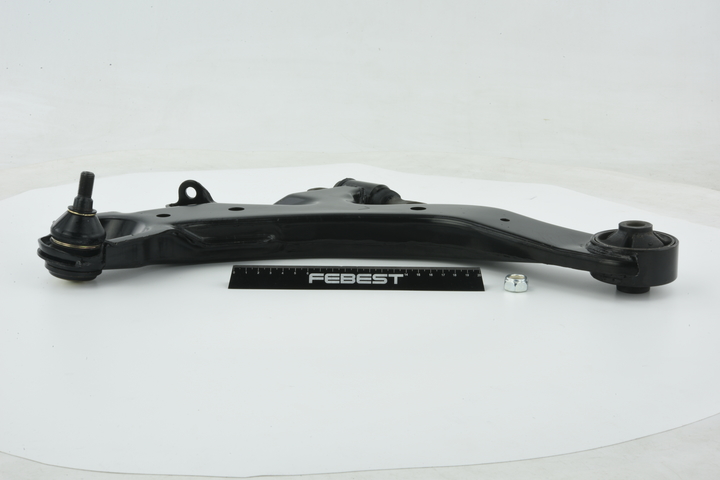 FEBEST 1224-LANLH Querlenker HYUNDAI Lantra II Limousine (J-2) 2.0 136 PS G4JP