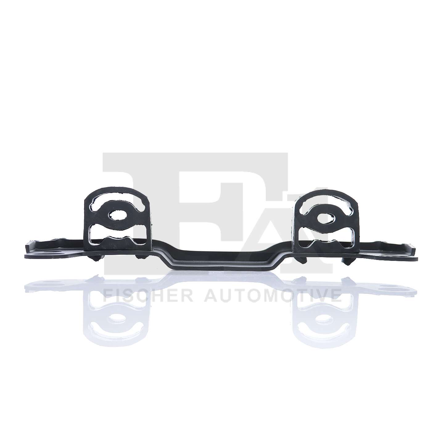 FA1 123-938 Auspuffblende 1.3 CDTI (L08, L68) 75 PS Z 13 DTJ
