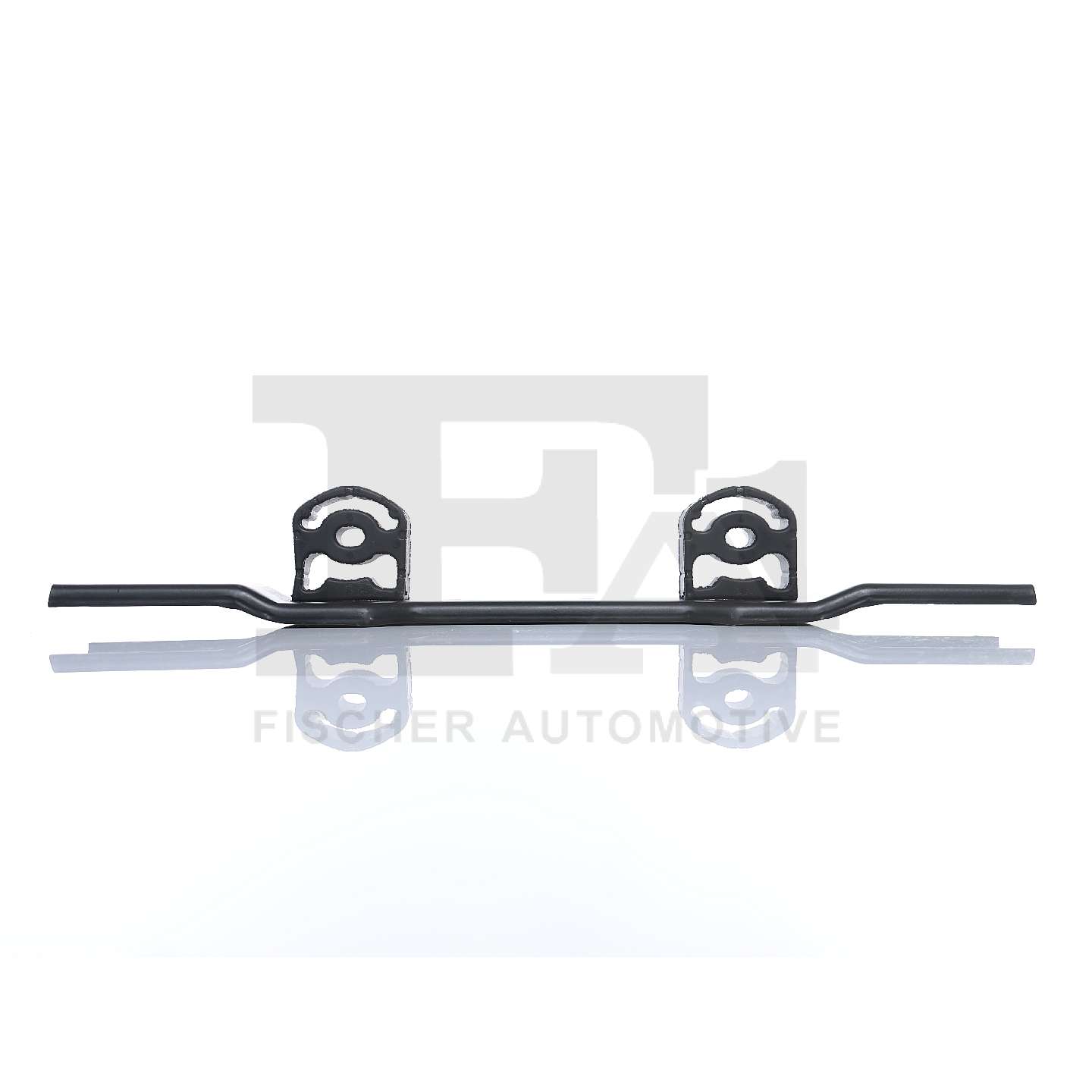 FA1 123-939 Auspuffblende 1.3 CDTI (L08, L68) 75 PS Z 13 DTJ