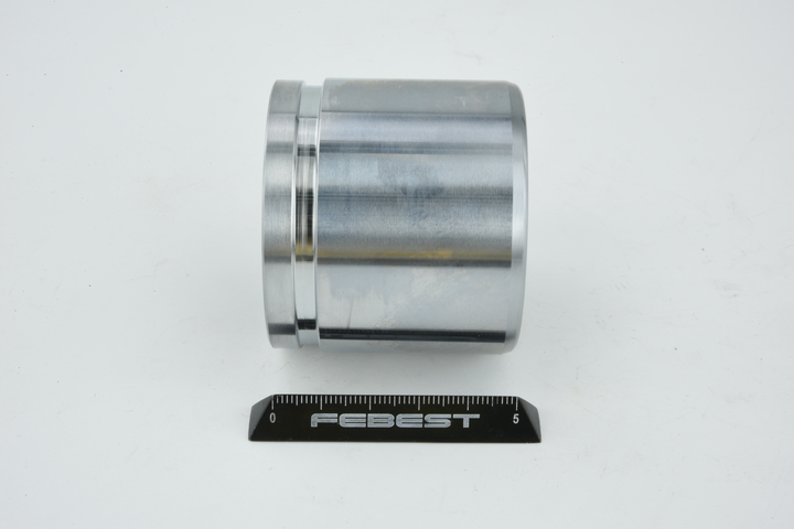 FEBEST 1276-I30 Stempel bremsekaliper Hyundai i30 FD Kombi 1.6 CRDi 128 HK D4FB