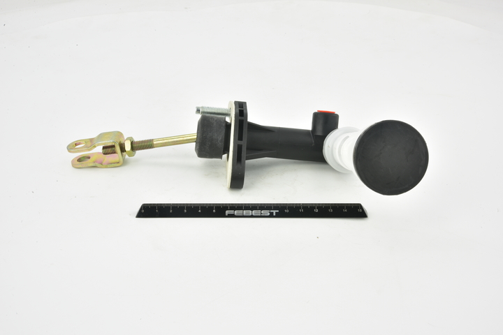 FEBEST 1281-EF Geleidelager koppeling 3.0 182 Pk G6CT