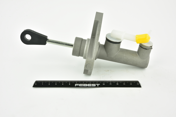 FEBEST 1281-TUC Geleidelager koppeling 1.6 T-GDi 178 Pk G4FJ