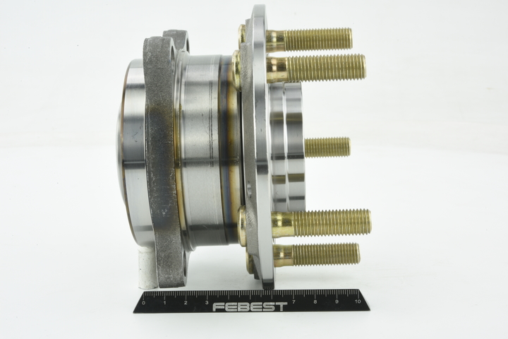 FEBEST 1282-009M Hjulnav Santa Fe 4 3.5 MPI AWD 280 hk G6DC