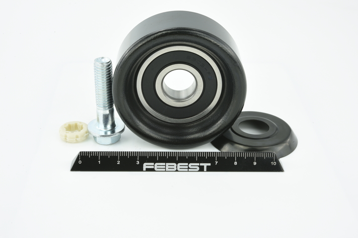 FEBEST 1287-CER Steuerkette 3.5 MPi 272PS 2023