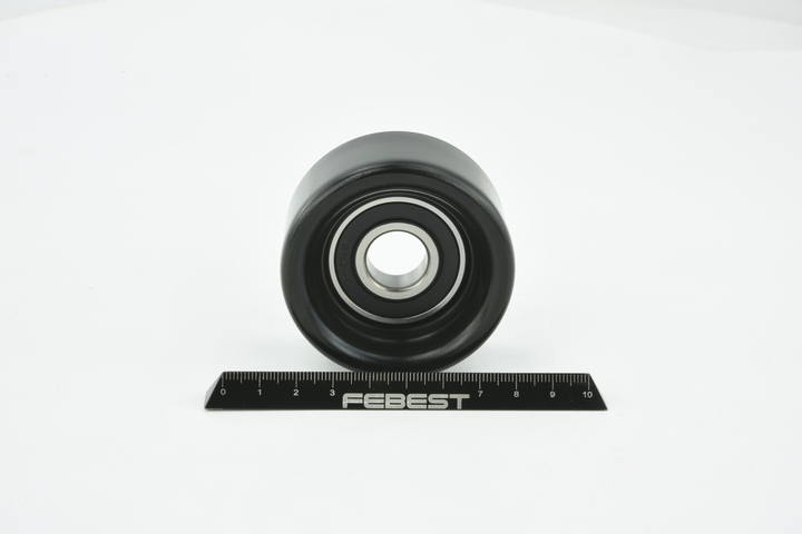 FEBEST 1287-CM Τραπεζοειδής ιμάντας 1.2 MPI 84 PS G4LF