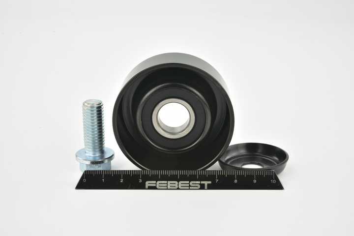 FEBEST 1287-TM10 Zahnriemen 200t (ASE30) 245PS 2025