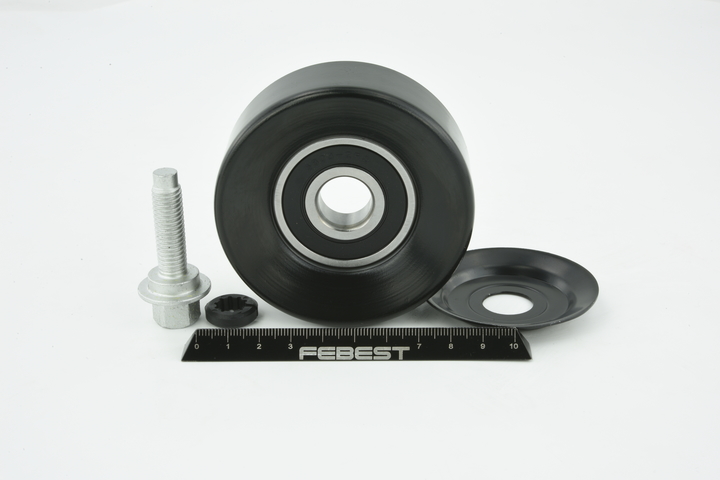 FEBEST 1288-CM Timing chain kit 2.7 V6 180 hp G6BA