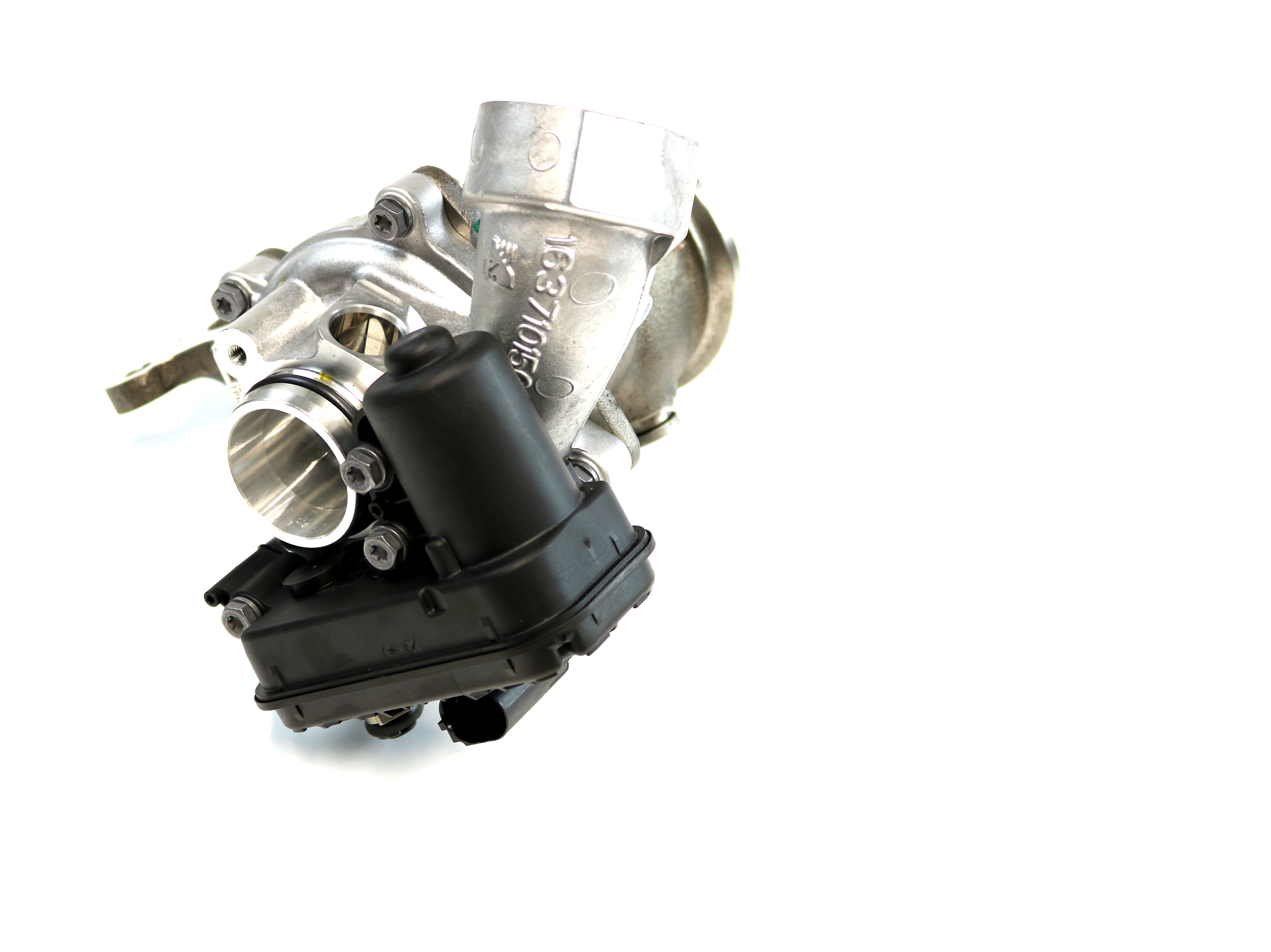 BE TURBO 129967 Turbo DAIHATSU Copen I 1.3 87 cv K3-VE