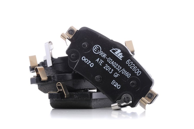 13.0460-2600.2 ATE Pastilhas de travão preço