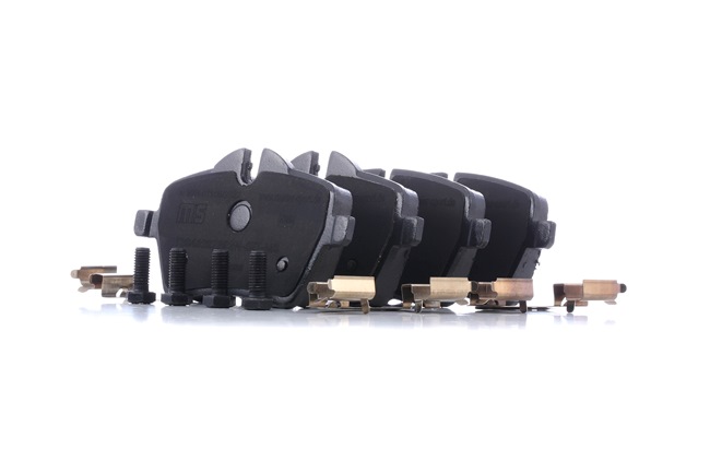 MASTER-SPORT 13046027252N-SET-MS Jarrupalat Mini Paceman R61 1.6 Cooper D ALL4 112 hv N47 C16 A