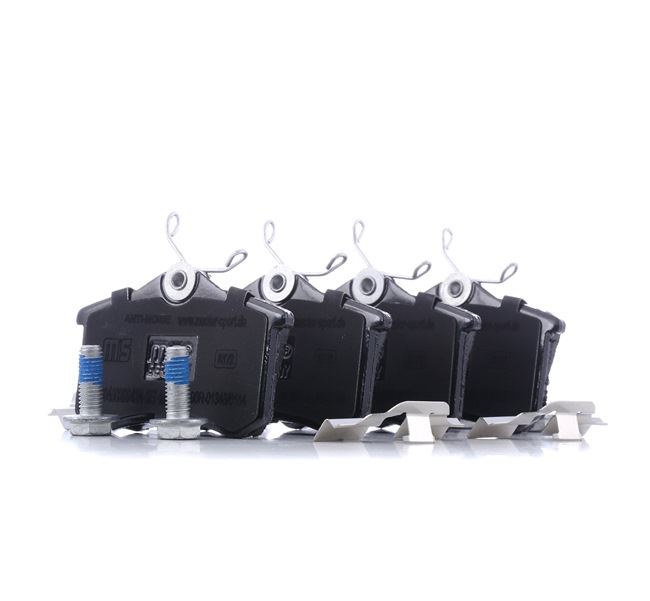 MASTER-SPORT 13046028942N-SET-MS Jarrupalat VW Bora 1J2 2.3 V5 4motion 170 hv AQN