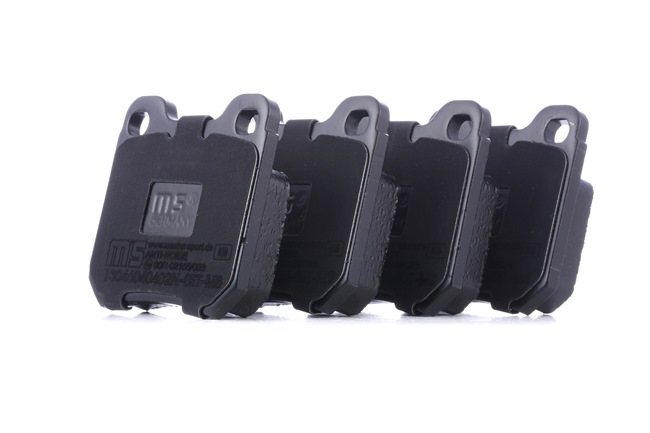 MASTER-SPORT 13046040402N-SET-MS Sensor ABS 2.0 DTI 16V 101 cv X 20 DTH