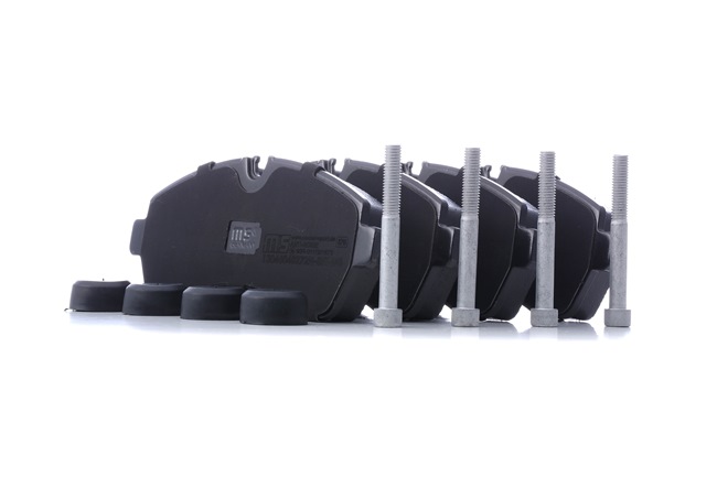 MASTER-SPORT 13046048272N-SET-MS Fékdob 515 CDI (906.655, 906.653, 906.957, 906.657) 150 LE OM 651.956