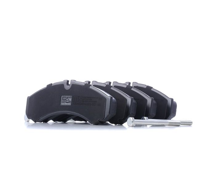 MASTER-SPORT 13046049662N-SET-MS Μονάδα ABS eDAILY 35S14E, 42S14E, 42C14E, 50C14E, 72C1E 190 PS 550002E