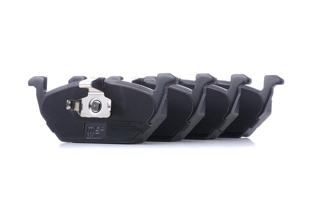 MASTER-SPORT 13046071112N-SET-MS Jarrupalat VW Bora 1J2 2.3 V5 150 hv AGZ
