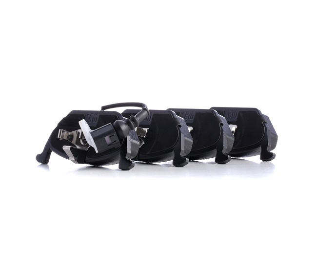 MASTER-SPORT 13046071172N-SET-MS Jarrupalat VW Bora 1J2 2.3 V5 150 hv AGZ