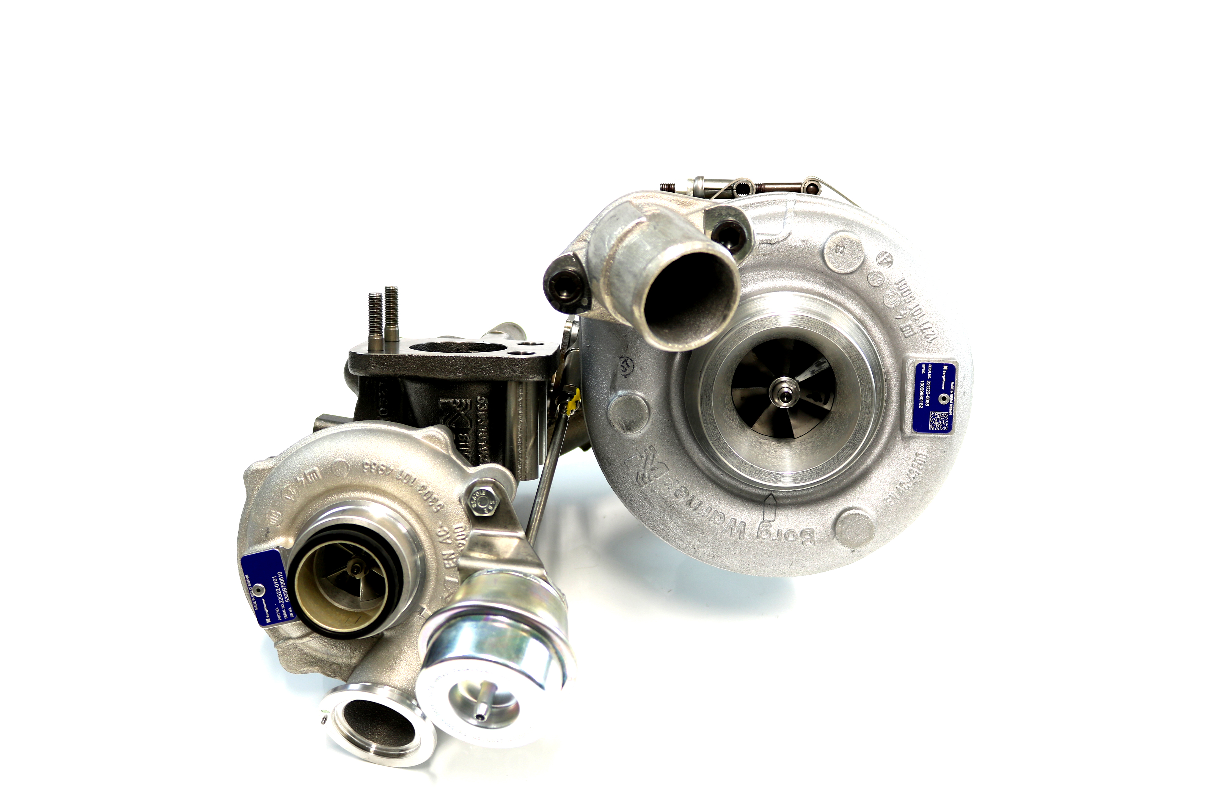 BE TURBO 130943 Turbo IVECO Daily V Van / Carrinha 3.0 35C21 V, 35S21 V, 40C21 V, 45C21 V, 50C21 V 204 cv F1CE3481D