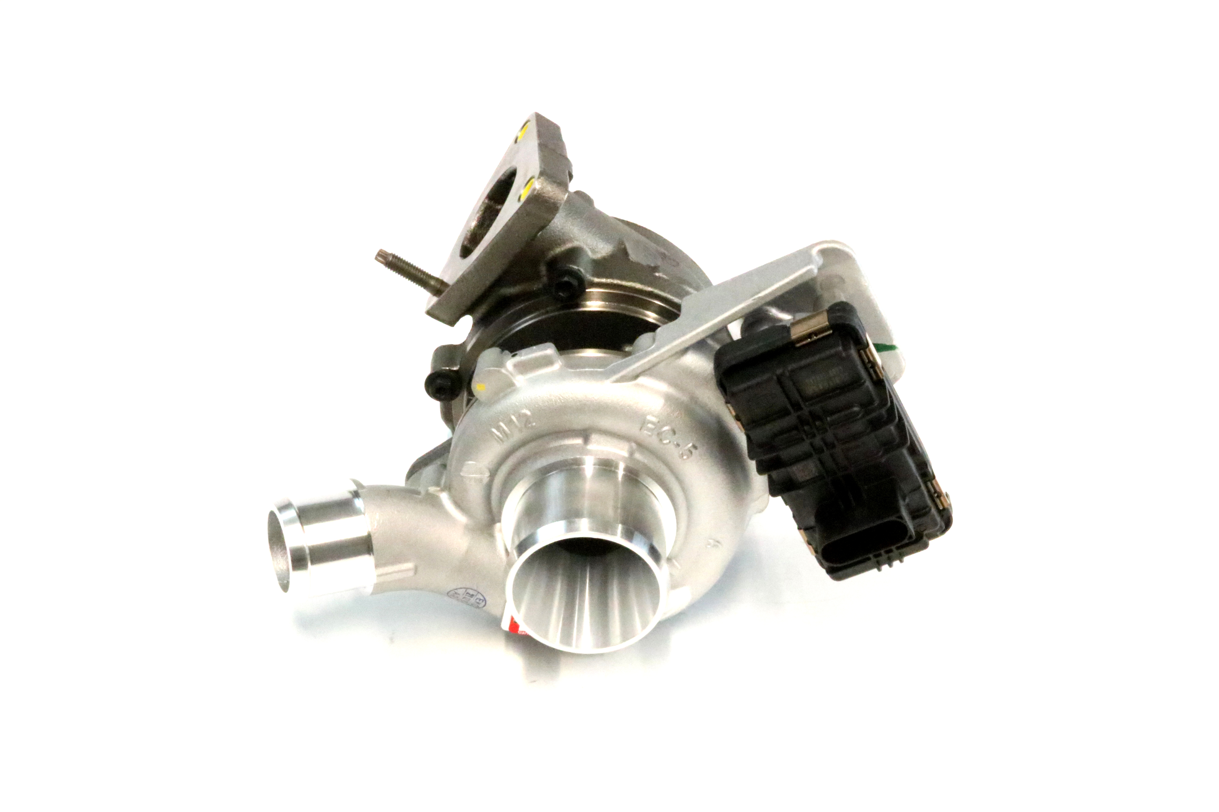 BE TURBO 131062 Turbo Ford Transit Custom Bus 2.2 TDCi 125 Pk CYF4