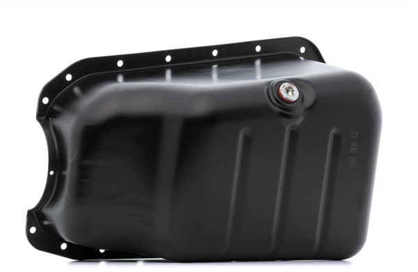 KRAFT 1323003 Coppa olio Fiat Cinquecento 170 0.9 i.e. S 40 CV 1170 A1.046