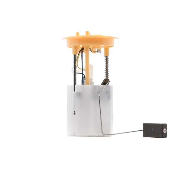 HITACHI 133386 Drosselklappenpotentiometer 2.0 TDI 16V 140 PS CBDB