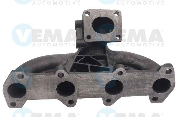 VEMA 13516KC Eksosmanifold Fiat Marea 185 1.9 JTD 105 (185AXN1A) 105 hk 182 B4.000