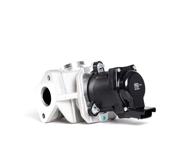 HITACHI 138481 Βαλβίδα EGR Citroen Berlingo Φορτηγό πλατφόρμα 1.6 HDi 16V 90 PS 9HX (DV6ATED4)